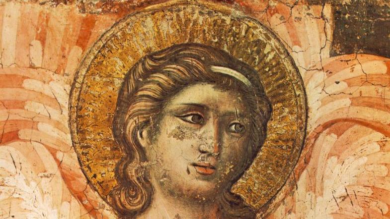 Angel