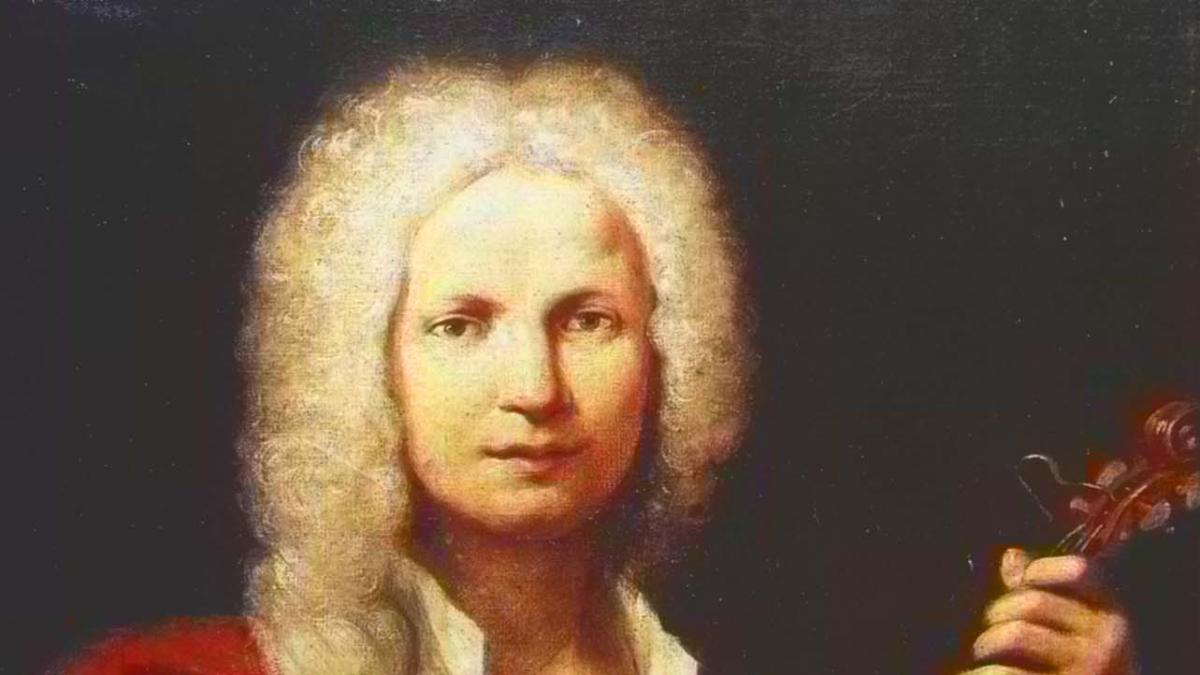 Vivaldi
