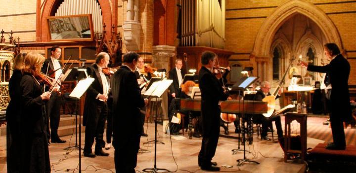 Camerata Ama Deus